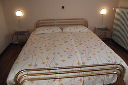 Hotel Ristorante Baldi