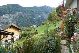 Chez Letchoum