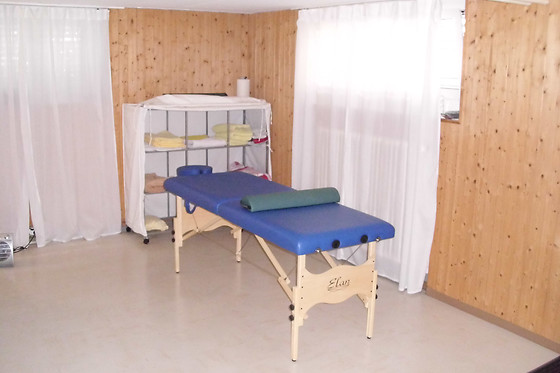 Massagewinterthur.ch Praxis D. Skoda - photo 0