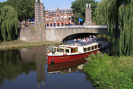 Rederij Wolthuis
