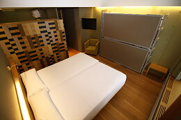 HOTEL RESORT BALNEARIO DE PANTICOSA