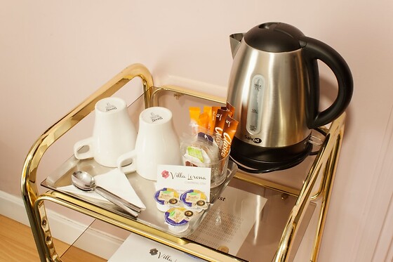 Online Booking EPS - photo 1