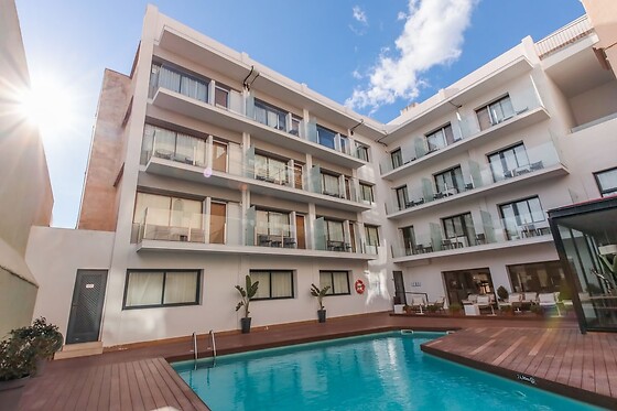Online Booking EPS - photo 3