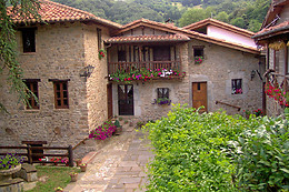 POSADA DE VIÑÓN-CASA REDA