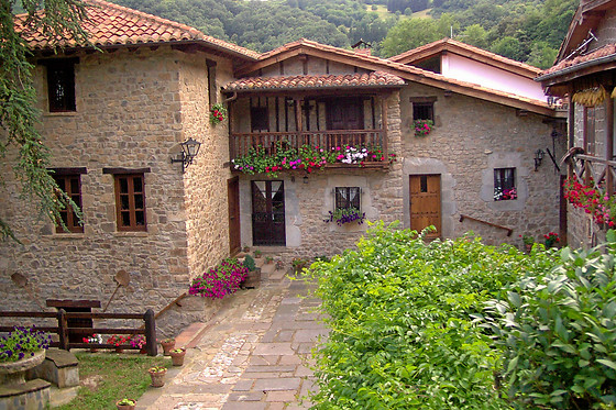 POSADA DE VIÑÓN-CASA REDA - photo 5