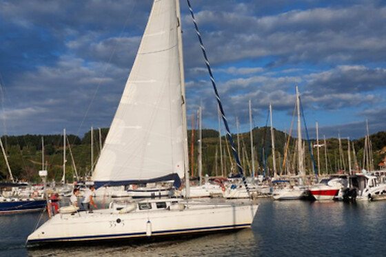 VELERO ZUMAIA - photo 1