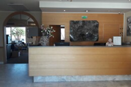Online Booking EPS