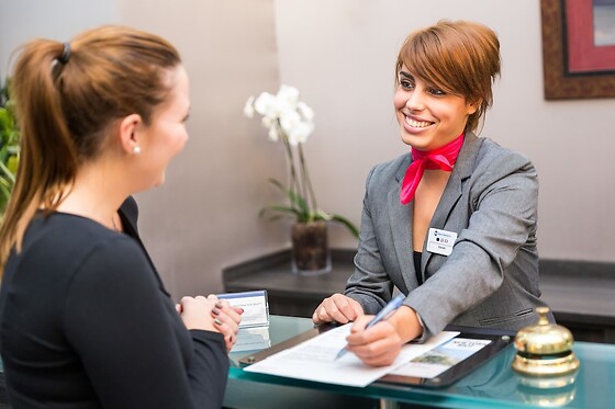Online Booking EPS - photo 11