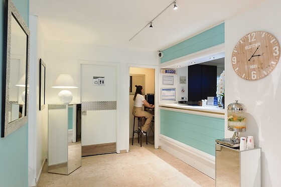 Online Booking EPS - photo 7