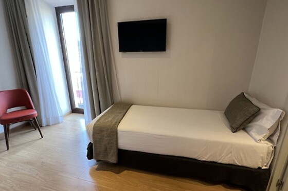 Online Booking EPS - photo 4