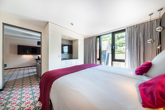 Clervaux Boutique Hôtel & Spa**** - photo 11