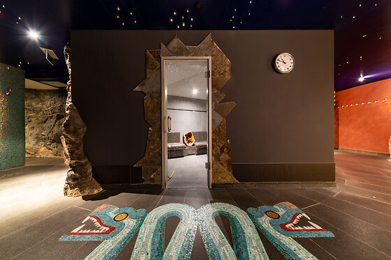 Clervaux Boutique Hôtel & Spa**** - photo 9