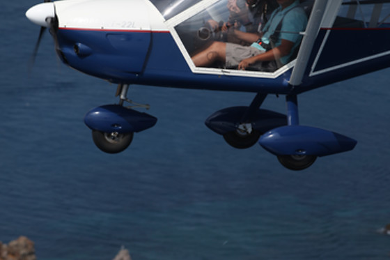 AEROCLUB L'ESTARTIT - photo 13