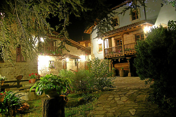 POSADA DE VIÑÓN-CASA REDA - photo 6