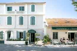 Hostellerie de la Source