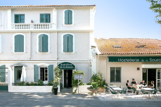 Hostellerie de la Source - photo 0