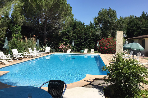 Hostellerie de la Source - photo 3