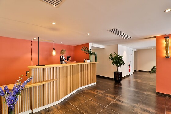Online Booking EPS - photo 9