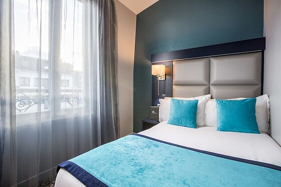 Online Booking EPS - photo 3