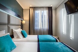 Online Booking EPS