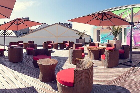 Online Booking EPS - photo 0