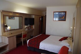 Online Booking EPS
