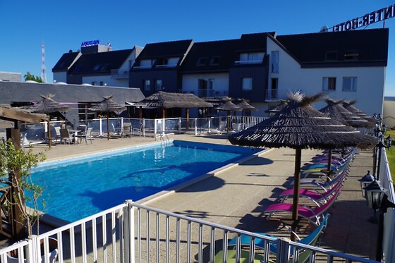 Online Booking EPS - photo 0