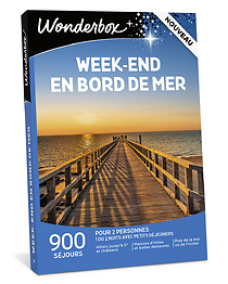 Week-end en bord de mer