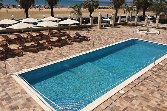 Online Booking EPS - photo 0