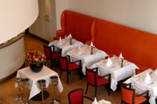 Repas 2 services pour deux au restaurant De Florentijnen à Bruges (Flandre occidentale)