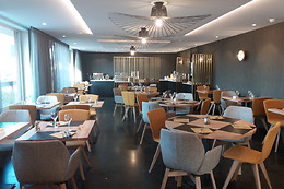 Hotel - Restaurant Les 3 Clés