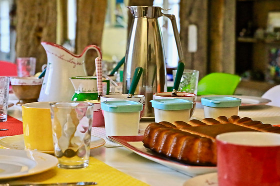 La Longère - photo 12