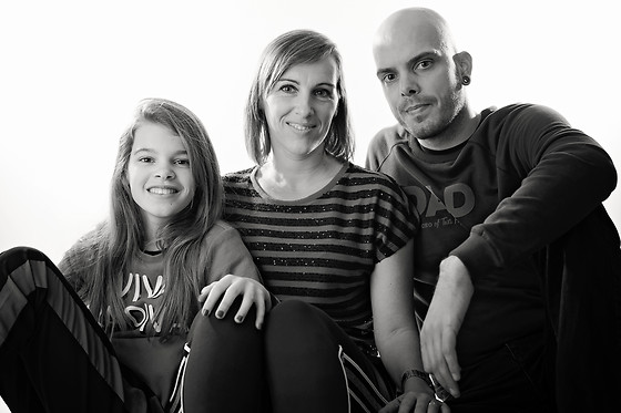 Séance photo avec impression par Lies Huyskens  à Zoersel (Anvers)