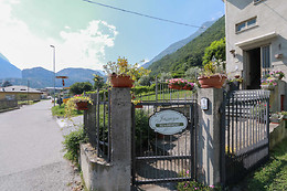 B&B Jasmyn