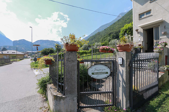 B&B Jasmyn - photo 4