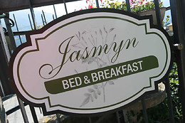 B&B Jasmyn