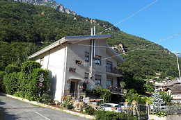 B&B Jasmyn