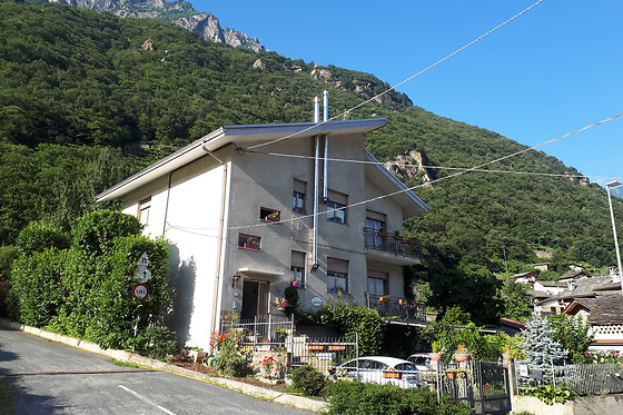 B&B Jasmyn - photo 1