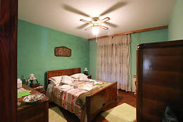 B&B Jasmyn