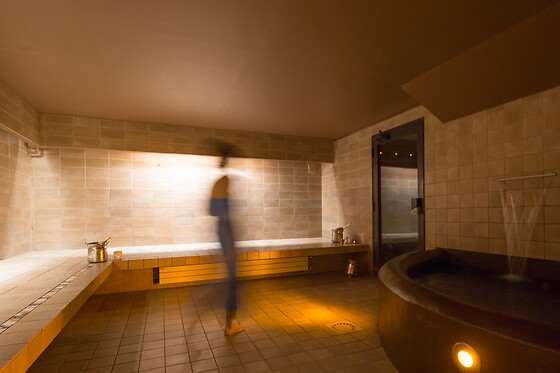 Le Hammam de Biarritz - photo 1