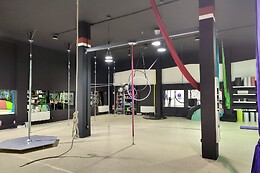 Pole Dance Cocoon Parma