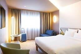 Online Booking EPS