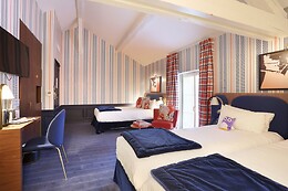 Online Booking EPS