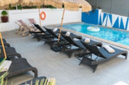 Online Booking EPS