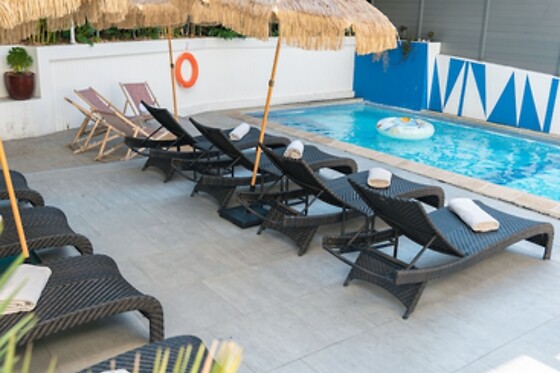 Online Booking EPS - photo 3