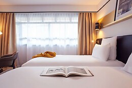 Online Booking EPS