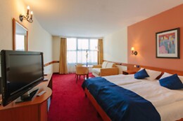 Online Booking EPS