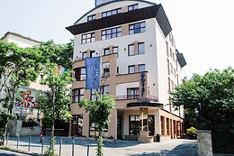 Online Booking EPS