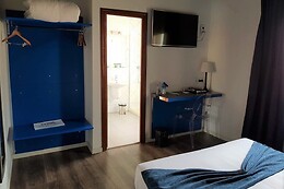 Online Booking EPS