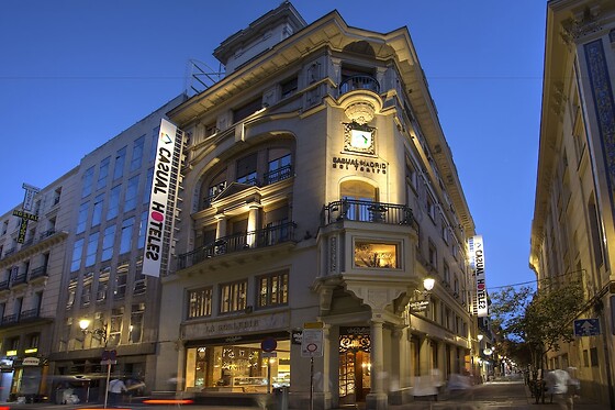 Online Booking EPS - photo 0